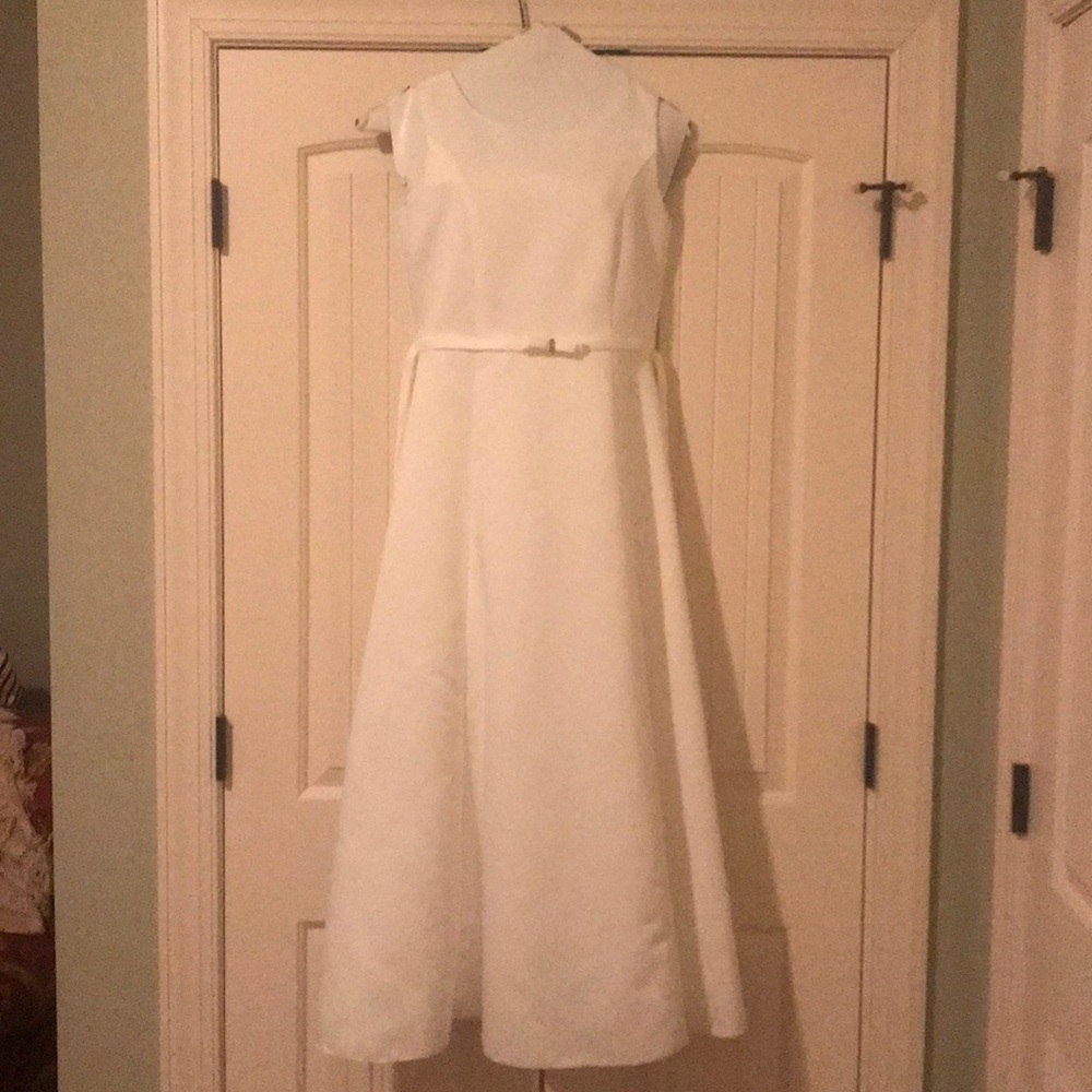 Cotillion/Wedding dress